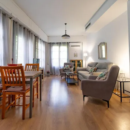 Lägenhet 180home Intimo En Calle Sierpes Sevilla