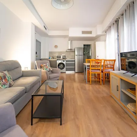 180home Intimo En Calle Sierpes * Sevilla