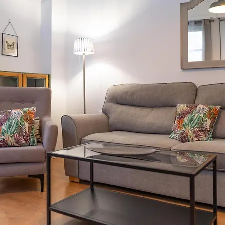 180home Intimo En Calle Sierpes